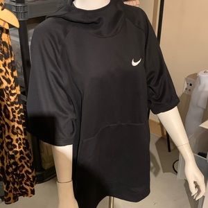 Women Nike hoodie/dress